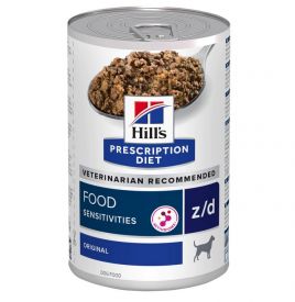 Hill's Prescription Diet Z/d Dog Food